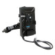 Аккумуляторная пластина Tilta RED SCARLET/EPIC power supply system(19mm)